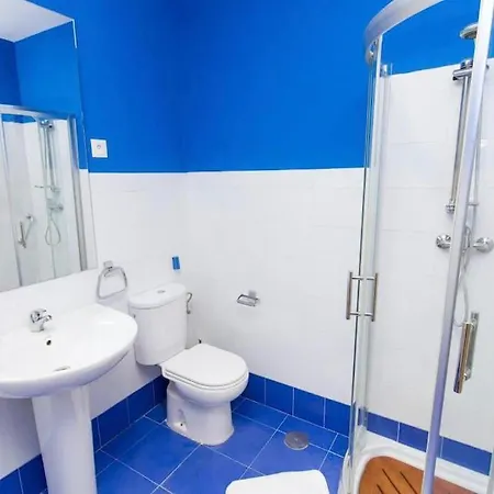 Piso Junto A La Catedral, 4-5 Personas Apartamento Málaga