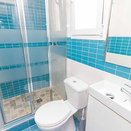Piso Junto A La Catedral, 4-5 Personas Apartamento *