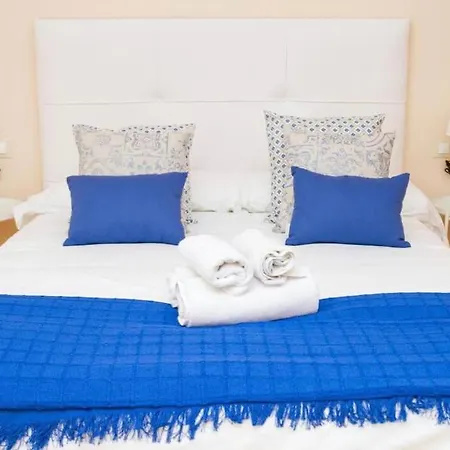 Apartamento Piso Junto A La Catedral, 4-5 Personas *